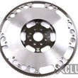 Load image into Gallery viewer, XClutch 96-04 Ford Mustang GT 4.6L Lightweight Chromoly Flywheel - Side View