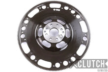 Load image into Gallery viewer, XClutch 96-04 Ford Mustang GT 4.6L Lightweight Chromoly Flywheel - Detail View