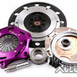 Load image into Gallery viewer, XClutch 97-01 Acura Integra RS 1.8L 7.25in Single Solid Ceramic Clutch Kit