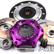 Load image into Gallery viewer, XClutch 97-01 Acura Integra RS 1.8L 7.25in Twin Solid Ceramic Clutch Kit