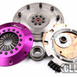 Load image into Gallery viewer, XClutch 97-01 Acura Integra RS 1.8L 8in Single Solid Ceramic Clutch Kit