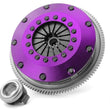 Load image into Gallery viewer, XClutch 97-01 Acura Integra RS 1.8L 8in Twin Solid Ceramic Clutch Kit