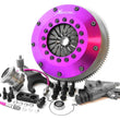 Load image into Gallery viewer, XClutch 97-01 Toyota Mark II Tourer V 2.5L 8in Twin Sprung Ceramic Clutch Kit