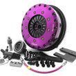 Load image into Gallery viewer, XClutch 97-01 Toyota Mark II Tourer V 2.5L 9in Twin Solid Ceramic Clutch Kit