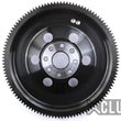 Load image into Gallery viewer, XClutch 97-01 Toyota Mark II Tourer V 2.5L Chromoly Flywheel - Side View