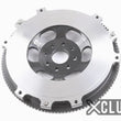 Load image into Gallery viewer, XClutch 97-01 Toyota Mark II Tourer V 2.5L Lightweight Chromoly Flywheel - Side View