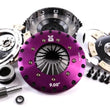 Load image into Gallery viewer, XClutch 97-03 BMW 540i Base 4.4L 9in Twin Solid Ceramic Clutch Kit - Main Product View