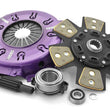 Load image into Gallery viewer, XClutch 97-98 Mitsubishi Montero Sport LS 3.0L Stage 2 Sprung Ceramic Clutch Kit