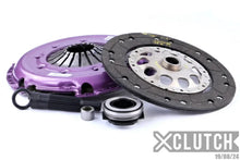Load image into Gallery viewer, XClutch 97-99 Audi A4 Base 1.8L Stage 1 Sprung Organic Clutch Kit
