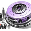 Load image into Gallery viewer, XClutch 98-02 Chevrolet Camaro Z28 5.7L 10.5in Twin Solid Organic Clutch Kit