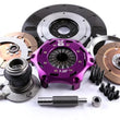 Load image into Gallery viewer, XClutch 98-02 Chevrolet Camaro Z28 5.7L 7.25in Twin Lightweight Solid Ceramic Clutch Kit