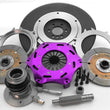Load image into Gallery viewer, XClutch 98-02 Chevrolet Camaro Z28 5.7L 7.25in Twin Solid Ceramic Clutch Kit