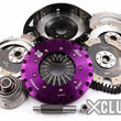 Load image into Gallery viewer, XClutch 98-02 Chevrolet Camaro Z28 5.7L 9in Triple Solid Ceramic Clutch Kit