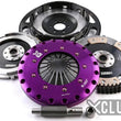 Load image into Gallery viewer, XClutch 98-02 Chevrolet Camaro Z28 5.7L 9in Twin Solid Ceramic Clutch Kit