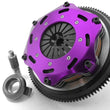 Load image into Gallery viewer, XClutch 98-02 Chevrolet Prizm LSi 1.6L 7.25in Twin Solid Ceramic Clutch Kit