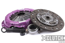 Load image into Gallery viewer, XClutch 98-02 Chevrolet Prizm LSi 1.6L Stage 1 Sprung Organic Clutch Kit