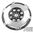 Load image into Gallery viewer, XClutch 98-02 Chevrolet Prizm LSi 1.8L Lightweight Chromoly Flywheel - Side View