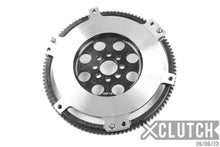 Load image into Gallery viewer, XClutch 98-02 Chevrolet Prizm LSi 1.8L Lightweight Chromoly Flywheel - Side View