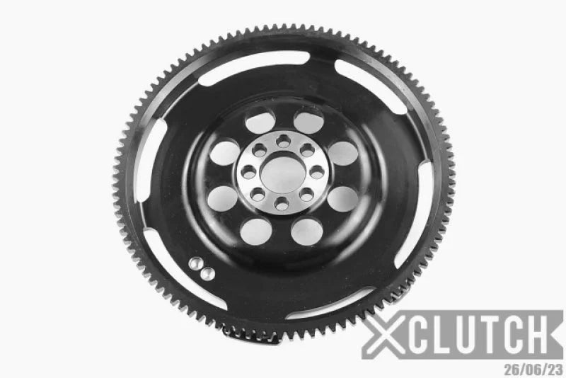 XClutch 98-02 Chevrolet Prizm LSi 1.8L Lightweight Chromoly Flywheel - Detail View