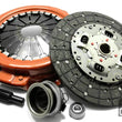 Load image into Gallery viewer, XClutch 98-07 Toyota Land Cruiser Base 4.7L Stage 1 Sprung Organic Clutch Kit