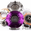 Load image into Gallery viewer, XClutch 99-02 Nissan Silvia S15 2.0L 8in Twin Sprung Ceramic Clutch Kit