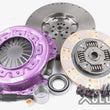 Load image into Gallery viewer, XClutch 99-02 Nissan Silvia S15 2.0L Stage 2 Cushioned Ceramic Clutch Kit