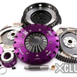 Load image into Gallery viewer, XClutch 99-02 Nissan Skyline GT-R 2.6L 9in Twin Solid Ceramic Clutch Kit