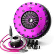 Load image into Gallery viewer, XClutch 99-02 Nissan Skyline GT-R 2.6L 9in Twin Solid Organic Clutch Kit
