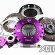 Load image into Gallery viewer, XClutch 99-02 Nissan Skyline GT-R 2.6L 9in Twin Sprung Organic Clutch Kit