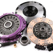 Load image into Gallery viewer, XClutch 99-02 Nissan Skyline GT-R 2.6L Stage 2 Cushioned Ceramic Clutch Kit