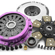 Load image into Gallery viewer, XClutch 99-02 Nissan Skyline GT-R 2.6L Stage 2R Extra HD Sprung Ceramic Clutch Kit