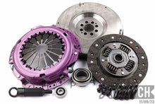 Load image into Gallery viewer, XClutch 99-05 Lexus IS200 Base 2.0L Stage 1 Sprung Organic Clutch Kit