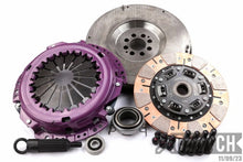 Load image into Gallery viewer, XClutch 99-05 Lexus IS200 Base 2.0L Stage 2 Cushioned Ceramic Clutch Kit