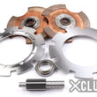 Load image into Gallery viewer, XClutch BMW 8in Twin Solid Ceramic Multi-Disc Service Pack