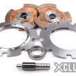 Load image into Gallery viewer, XClutch BMW 8in Twin Solid Ceramic Multi-Disc Service Pack