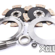 Load image into Gallery viewer, XClutch BMW 9in Twin Solid Ceramic Multi-Disc Service Pack