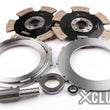 Load image into Gallery viewer, XClutch BMW 9in Twin Solid Ceramic Multi-Disc Service Pack