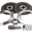Load image into Gallery viewer, XClutch BMW 9in Twin Solid Organic Multi-Disc Service Pack