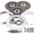 Load image into Gallery viewer, XClutch Dodge 9in Triple Solid Organic Multi-Disc Service Pack