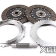 Load image into Gallery viewer, XClutch Ford 9in Twin Solid Organic Multi-Disc Service Pack