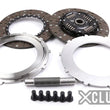 Load image into Gallery viewer, XClutch Ford 9in Twin Sprung Organic Multi-Disc Service Pack