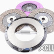 Load image into Gallery viewer, XClutch GM 10.5in Twin Solid Organic Multi-Disc Service Pack