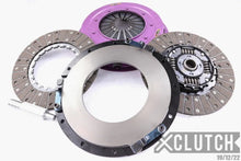 Load image into Gallery viewer, XClutch GM 10.5in Twin Sprung Organic Multi-Disc Service Pack