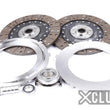Load image into Gallery viewer, XClutch Honda 9in Twin Solid Organic Multi-Disc Service Pack
