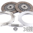 Load image into Gallery viewer, XClutch Hyundai 9in Twin Solid Organic Multi-Disc Service Pack