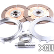 Load image into Gallery viewer, XClutch Mazda 7.25in Twin Solid Ceramic Multi-Disc Service Pack