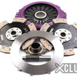 Load image into Gallery viewer, XClutch Mitsubishi 9in Twin Solid Ceramic Multi-Disc Service Pack