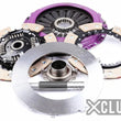 Load image into Gallery viewer, XClutch Mitsubishi 9in Twin Sprung Ceramic Multi-Disc Service Pack
