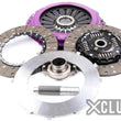 Load image into Gallery viewer, XClutch Mitsubishi 9in Twin Sprung Organic Multi-Disc Service Pack