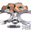 Load image into Gallery viewer, XClutch Nissan 8in Twin Solid Ceramic Multi-Disc Service Pack